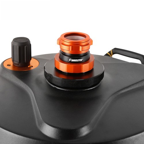 Adattatore telescopio