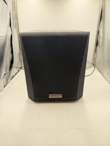 Kenwood 32ht subwoofer - sw-32ht,