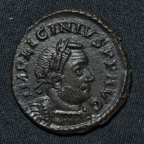 Licinio 308 324 ae - 308-324,