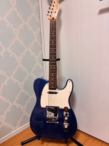Chitarra elettrica squier - chitarra,