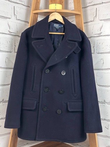 Polo ralph lauren - pea, coat