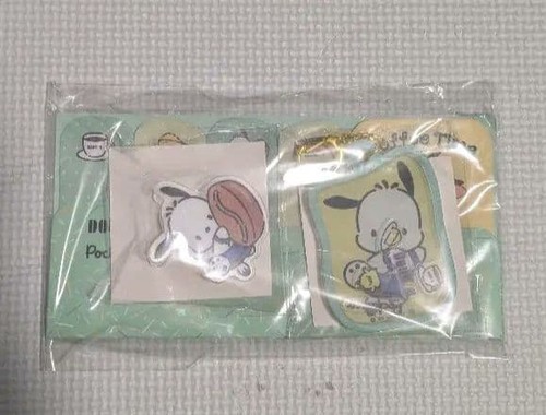 Doutor pochacco portafortuna - doutor,