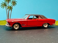 SOLIDO 1:43 serie 100 n. 133