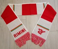 Sciarpa Ultras Rimini Echarpe