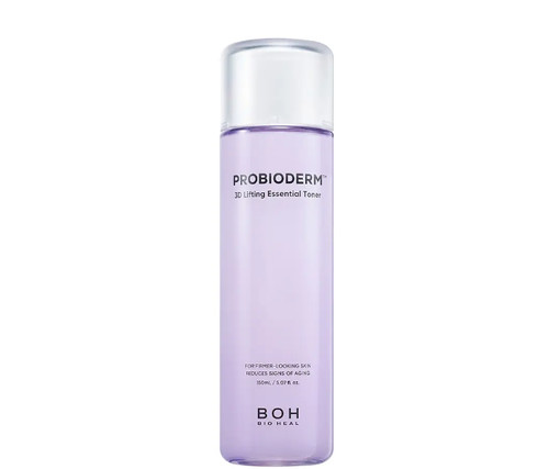 Bioheal boh probioderm - boh, 3d