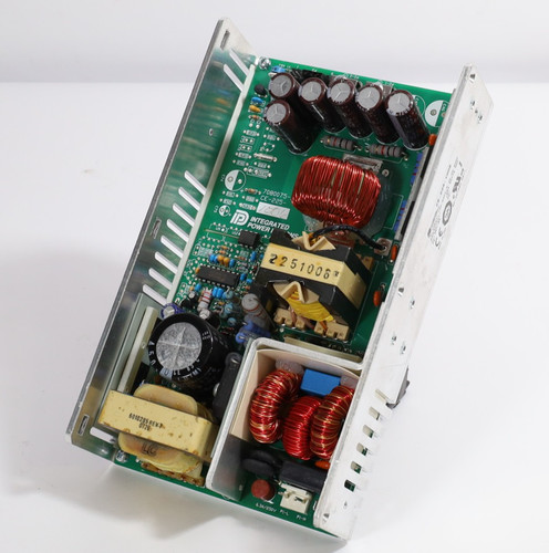 Alimentatore integrato power - integrato,
