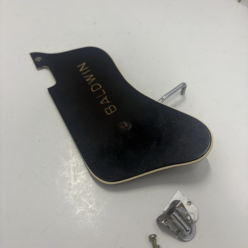 Hardware battipenna chitarra