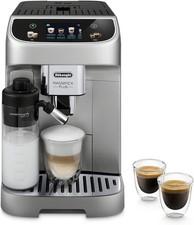De'Longhi Magnifica Plus Fully