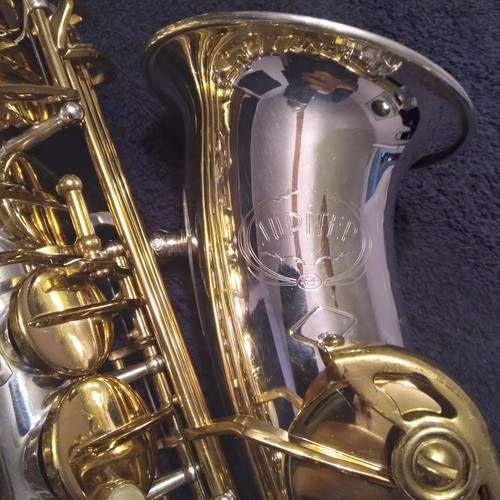 Sassofono contralto jupiter - contralto,