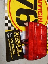 Faro Posteriore Gilera Kk Kz