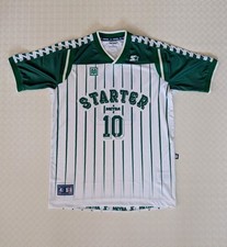 Shirt meyba jersey numero - t-shirt, 10