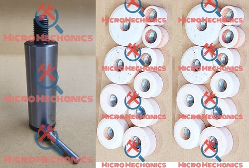 Set mole bianche sedile - set,