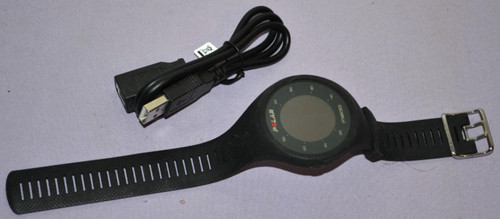 Orologio corsa gps - da,