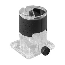 Base per rifilatrice di grado