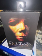 Halloween H20 20 Years Later