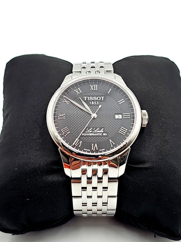 Orologio uomo tissot locle - tissot,
