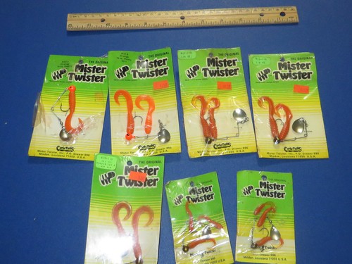 Lotto filatori mister - lotto, 7
