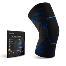 Ginocchiera a Compressione per