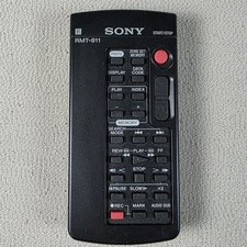 Sony RMT-811 Remote Control