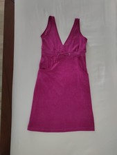 Blumarine Blu Girls abito