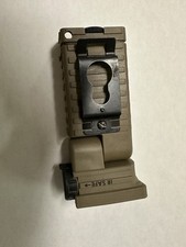 Torcia Streamlight Sidewinder