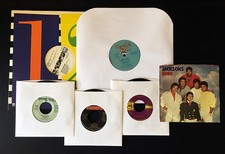 Funk Soul Hip Hop Vinyl Record