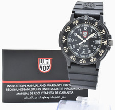 Orologio Uomo Luminox