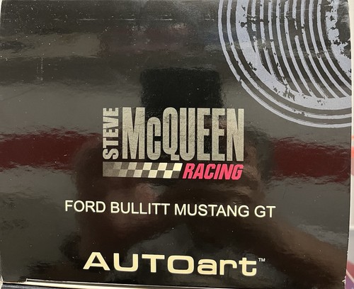 Modellino auto ford - ford, mustang