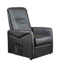 POLTRONA MASSAGGIANTE