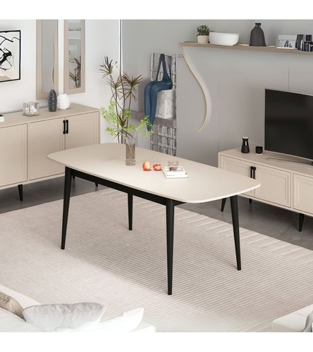 Tavolo allungabile prime con - tavolo,