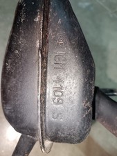 Marmitta Vespa Primavera