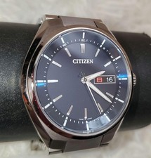 Orologio CITIZEN ATTESA Eco