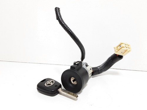 Bloccasterzo toyota aygo - bloccasterzo, 2°