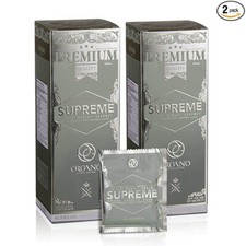 2 scatole di Organo Gold