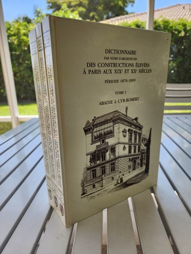 Dictionnaire par noms - dictionnaire,