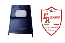 CAPOTE COMPLETA CON TELAIO