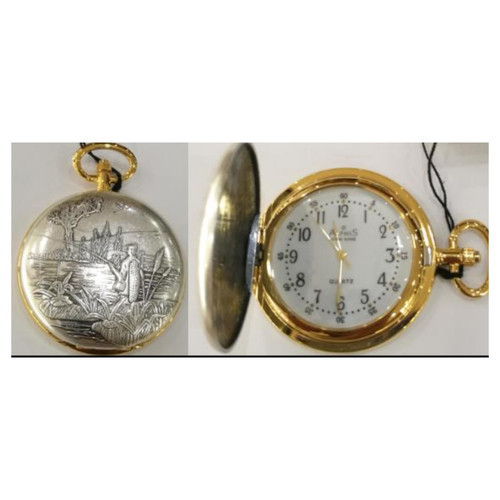 Alphis orologio taschino al - taschino,