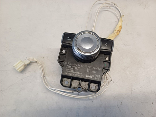 38c originale mercedes w204 - 38c*,