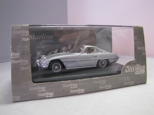 Starline modelli lamborghini - starline,