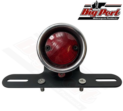 Bobber custom lega moto - bobber, coda