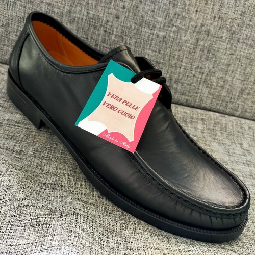 Scarpe uomo pelle classiche - pelle,