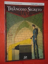 TRIANGOLO SEGRETO-parabola