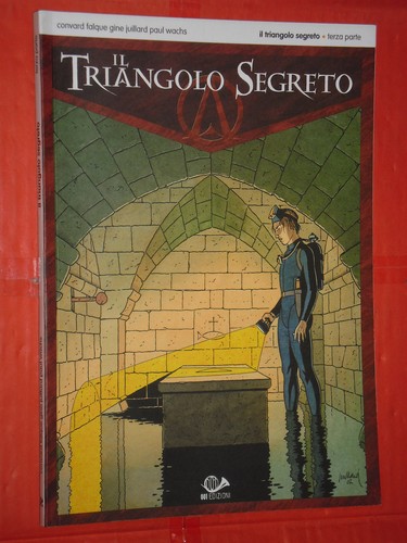 Triangolo segreto parabola - triangolo, segreto-parabola
