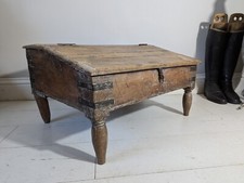 Scatola Bibbia Rovere Su