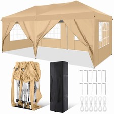 Tenda per feste gazebo