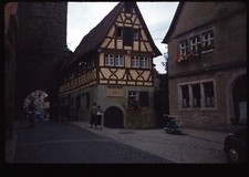 Scivolo Rothenburg ob der