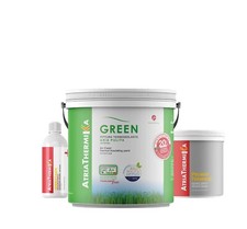 KIT Pittura A ++ ATRIATHERMIKA