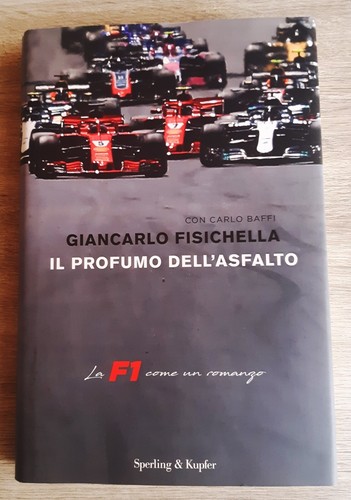 Profumo dell asfalto - profumo, dell'asfalto