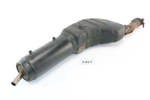 Yamaha 600 2kf - 600,