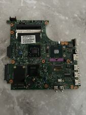 Scheda madre e CPU HP Compaq